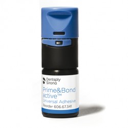 PRIME & BOND ACTIVE 2,5 ML