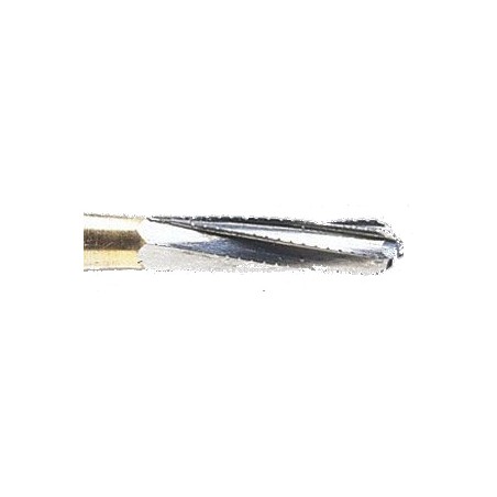 FRESA TUNGSTENO TURBINA 1958L