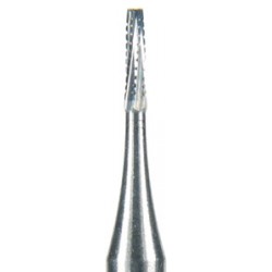 FRESA TUNGSTENO TURBINA