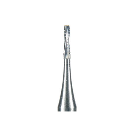 FRESA TUNGSTENO TURBINA
