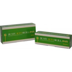 BUSTE AUTOSALDANTI PER STERILIZZAZIONE 5,7 X 13 CM