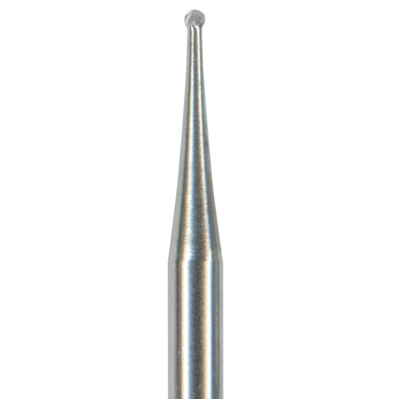 FRESA TUNGSTENO TURBINA