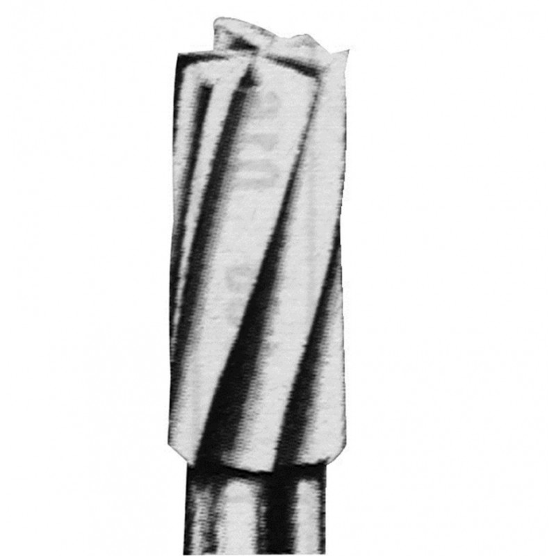 FRESA TUNGSTENO TURBINA