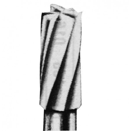 FRESA TUNGSTENO TURBINA