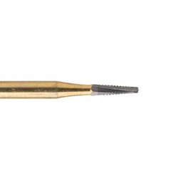 FRESA TUNGSTENO TURBINA 1970