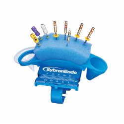 48 DREIECKIGE SCHWÄMME FÜR ENDO-RINGE