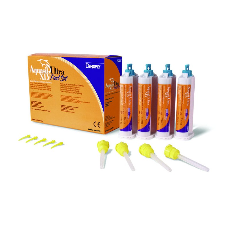 AQUASIL XLV ULTRA PLUS IN CARTUCCIA