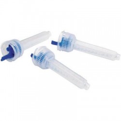 NUOVI PUNTALI MISCELAZIONE BLUE - 48 PZ