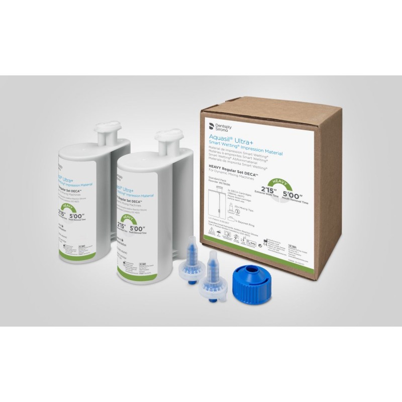 AQUASIL ULTRA + HEAVY REGULAR