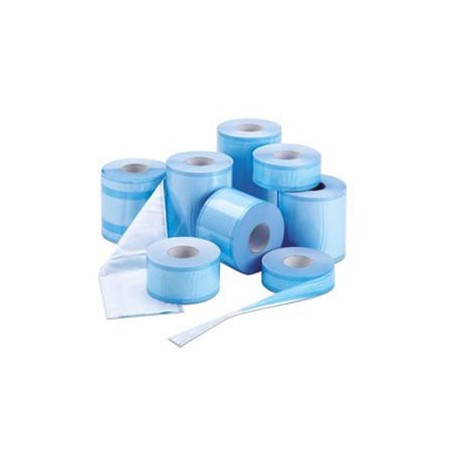 EUROSTERIL ROTOLO PER STERILIZZAZIONE IN AUTOCLAVE