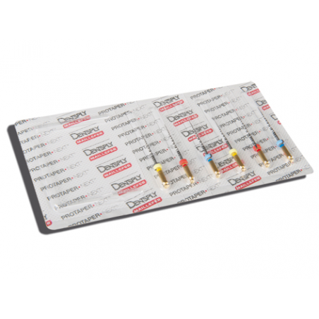 PROTAPER NEXT STERILE MAILLEFER