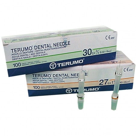 AGHI ANESTESIA TERUMO