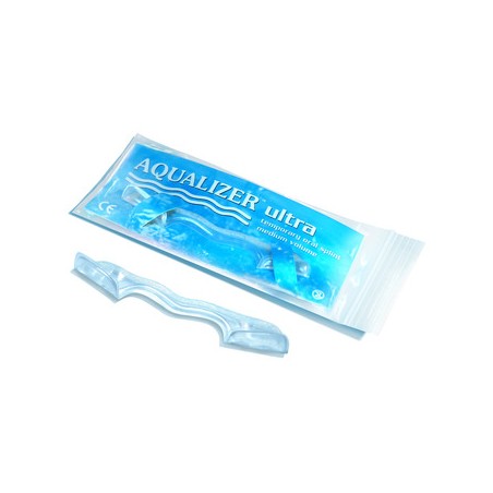 AQUALIZER ULTRA BITE HYDRODYNAMISCH