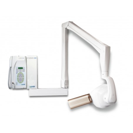 RADIOGRAFICO DC X-MIND RADIOGRAFICO DC X-MIND