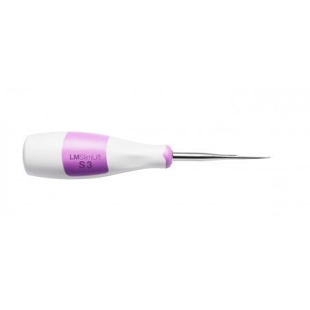 LEVA LUSSAZIONE SLIM LIFT LEVA LUSSAZIONE SLIM LIFT