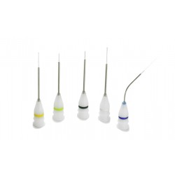 TIPS FIBRA OTTICA PER LASER