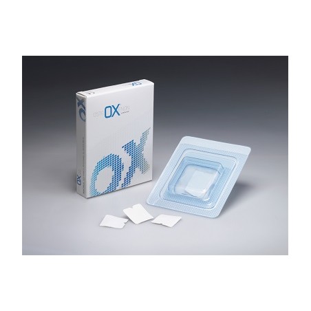 OSTEO-XENON MEMBRANA CORTICALE 25X25X0,2
