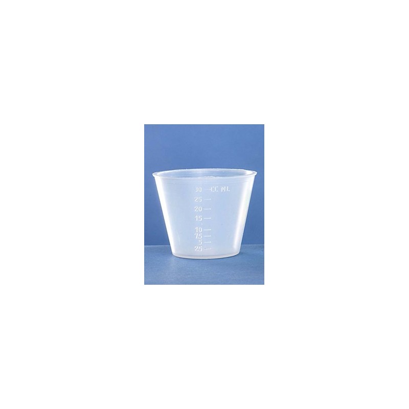 BICCHIERINI MISCELAZIONE