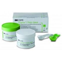 EXPRESS 2 PUTTY QUICK