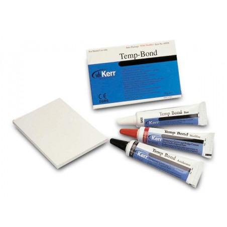 TEMPBOND ACCELERATORE