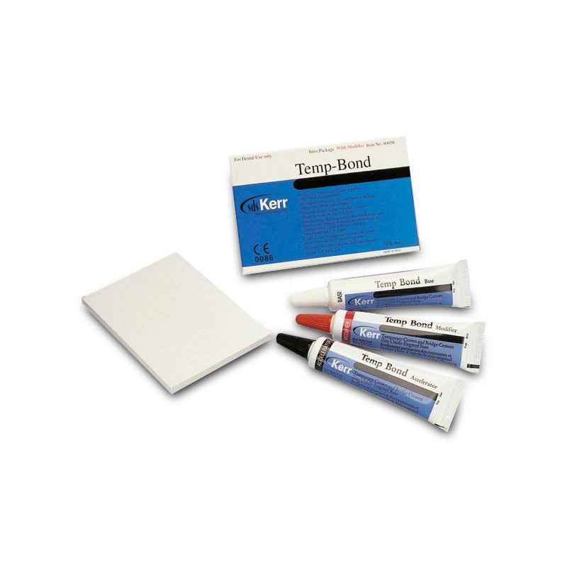 RICAMBIO PASTA BASE PER TEMPBOND