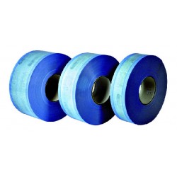 STERILISIERUNGSROLLE 200 mt.