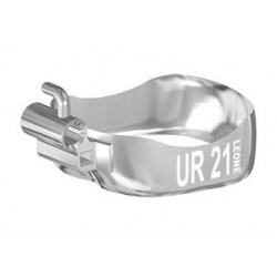 KIT 25 BANDE CALIBRA CON TUBO - SUPERIORI DESTRE