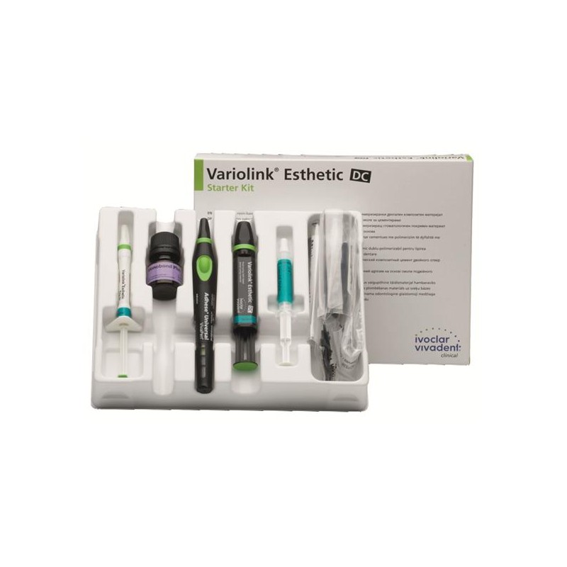 VARIOLINK ESTHETIC DC PEN MBP Kit