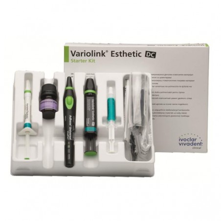 VARIOLINK ESTHETIC DC PEN MBP Kit
