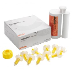 PRESIDENT HEAVY BODY 360 REFILL