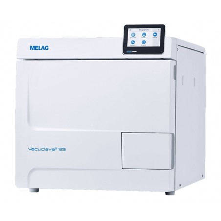 AUTOCLAVE PROLINE 123