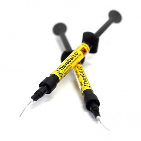THERACAL LC - 1 SIRINGA THERACAL LC - 1 SIRINGA