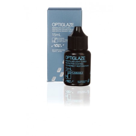 OPTIGLAZE COATING OPTIGLAZE COATING