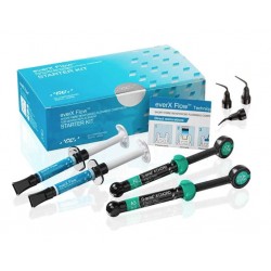 EVERX FLOW G-AENIAL A'CHORD STARTER KIT