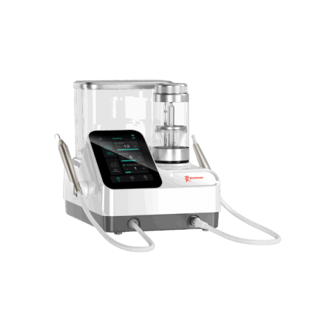 PTA SCALER + AIRPOLISH