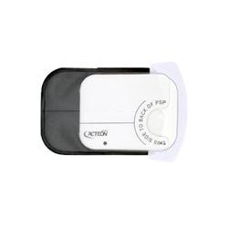 HYGIENETASCHE UND HALTER 2 FÜR PSP IX ERSTE VERSION