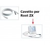 CAVETTO PROBE PER ROOT ZX - ATTACCO PLASTICO