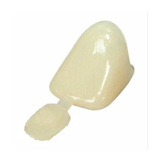 POLYCARBONAT-KRONEN - 5ER-PACK