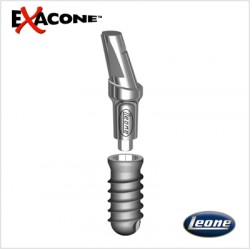 CLASSIX EXACONE IMPLANTAT