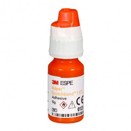 6 ML ERSATZFLASCHE ADPER SCOTCHBOND 1XT