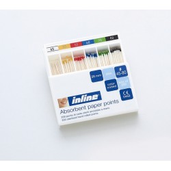 PUNTE CARTA STANDARDIZZATE ASSORT.