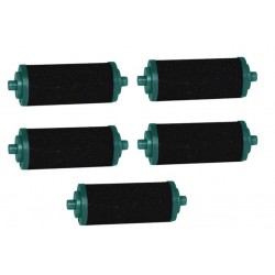 INK ROLL PADS für Printex Medical Etikettiermaschine