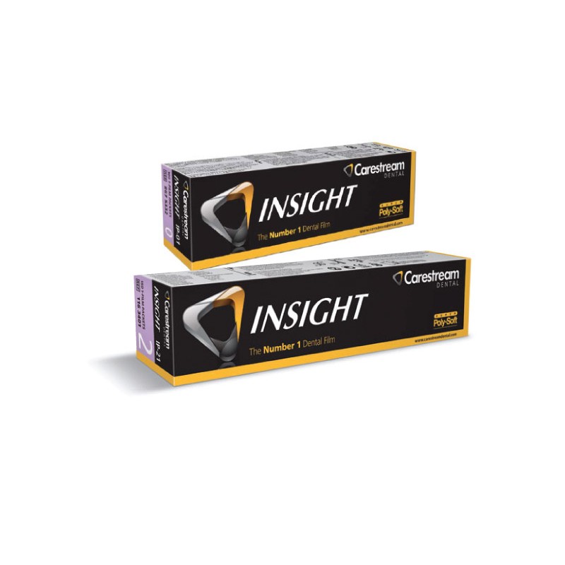 INSIGHT IP-01 - 100 LASTRINE 0