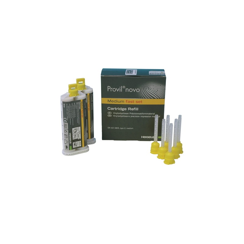 PROVIL MEDIUM IN CARTUCCIA