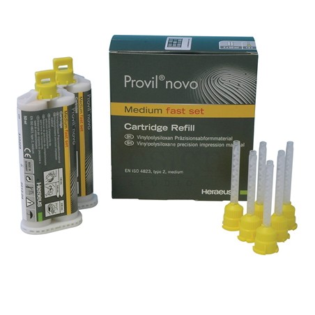 PROVIL MEDIUM IN CARTUCCIA