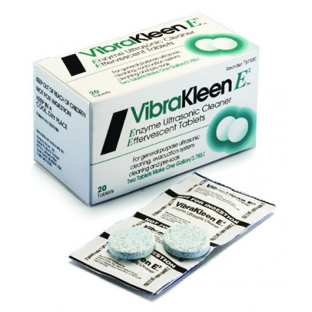 VIBRAKLEEN E² - SCAD.