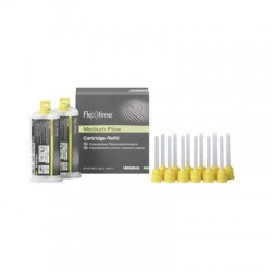 FLEXITIME MEDIUM FLOW RICAMBIO IN CARTUCCIA