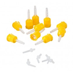 PUNTALI MISCELAZIONE GIALLI PER CEMENTI