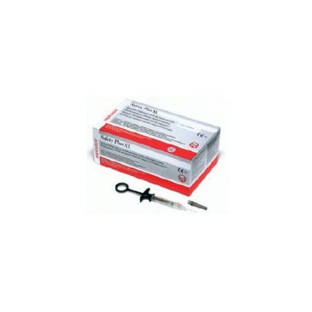 ULTRA SAFETY PLUS XL