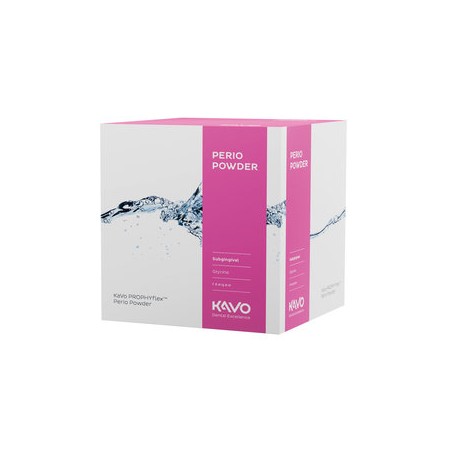 PROPHYFLEX PERIO POWDER